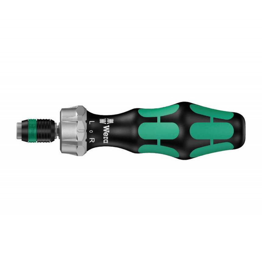 Wera 051461 Ráčnová bitová rukojeť 1/4" x 142 mm typ 816 RA 05051461001