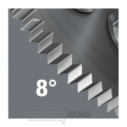 Wera 051461 Ráčnová bitová rukojeť 1/4" x 142 mm typ 816 RA náhled