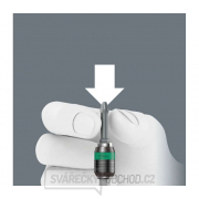 Wera 051461 Ráčnová bitová rukojeť 1/4" x 142 mm typ 816 RA náhled