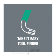 Wera 024335 Zástrčné klíče Torx 967/9 TX BO Multicolour 1, BlackLaser  (Sada 9 dílů) Wera 024335 Zástrčné klíče Torx 967/9 TX BO Multicolour 1, BlackLaser  (Sada 9 dílů) náhled