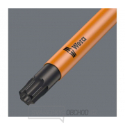 Wera 024335 Zástrčné klíče Torx 967/9 TX BO Multicolour 1, BlackLaser  (Sada 9 dílů) Wera 024335 Zástrčné klíče Torx 967/9 TX BO Multicolour 1, BlackLaser  (Sada 9 dílů) náhled