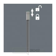 Wera 051028 Držák bitů 300 mm Kraftform Kompakt 27 XL Universal 1 včetně bitů (Sada 7 dílů) náhled