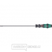 Wera 051028 Držák bitů 300 mm Kraftform Kompakt 27 XL Universal 1 včetně bitů (Sada 7 dílů) gallery main image