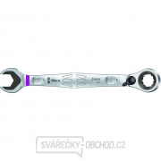 Wera 020069 Očkoplochý ráčnový klíč 14 mm 6001 Joker Switch Wera 020069 Očkoplochý ráčnový klíč 14 mm 6001 Joker Switch gallery main image