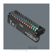 Wera 057415 Bity Bit-Check 7 TX Diamond 1 s držákem 889/4/1 K (Sada 7 dílů) náhled