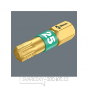 Wera 057415 Bity Bit-Check 7 TX Diamond 1 s držákem 889/4/1 K (Sada 7 dílů) náhled