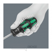 Wera 051511 Držák bitů Kraftform Kompakt 27 Set 2 včetně bitů v rukojeti (Sada 7 dílů) náhled