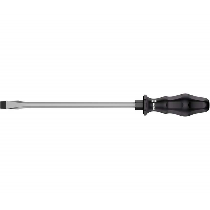 Wera 018274 Sekací plochý šroubovák 2,5x14x250 mm Typ 932 A 05018274001