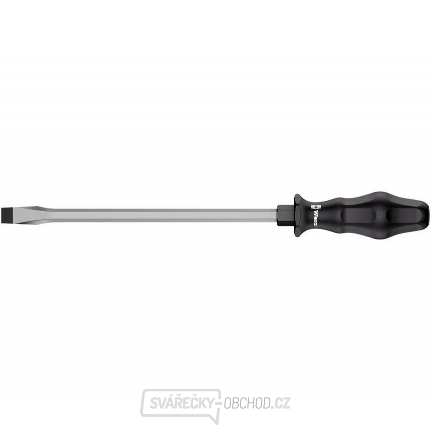 Wera 018274 Sekací plochý šroubovák 2,5x14x250 mm Typ 932 A Wera 018274 Sekací plochý šroubovák 2,5x14x250 mm Typ 932 A gallery main image