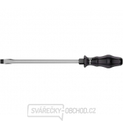 Wera 018274 Sekací plochý šroubovák 2,5x14x250 mm Typ 932 A Wera 018274 Sekací plochý šroubovák 2,5x14x250 mm Typ 932 A gallery main image