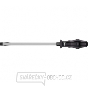 Wera 018274 Sekací plochý šroubovák 2,5x14x250 mm Typ 932 A Wera 018274 Sekací plochý šroubovák 2,5x14x250 mm Typ 932 A gallery main image