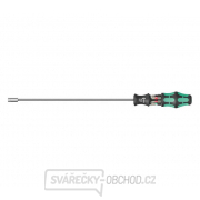 Wera 051032 Držák bitů 300 mm Kraftform Kompakt 27 XL Universal Imperial Set 1 včetně bitů (Sada 7 dílů) Wera 051032 Držák bitů 300 mm Kraftform Kompakt 27 XL Universal Imperial Set 1 včetně bitů (Sada 7 dílů) gallery main image