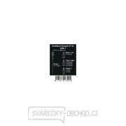 Wera 136075 Držák bitů 300 mm Kraftform Kompakt 27 XL SHK 1 včetně bitů (Sada 7 dílů) náhled