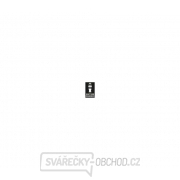 Wera 136075 Držák bitů 300 mm Kraftform Kompakt 27 XL SHK 1 včetně bitů (Sada 7 dílů) náhled