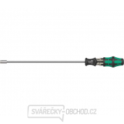 Wera 136075 Držák bitů 300 mm Kraftform Kompakt 27 XL SHK 1 včetně bitů (Sada 7 dílů) Wera 136075 Držák bitů 300 mm Kraftform Kompakt 27 XL SHK 1 včetně bitů (Sada 7 dílů) gallery main image