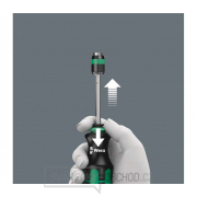 Wera 051482 Ruční držák bitů 1/4" Kraftform s Rapidaptorem, typ 817 R náhled