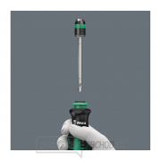 Wera 051482 Ruční držák bitů 1/4" Kraftform s Rapidaptorem, typ 817 R náhled