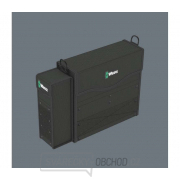 Wera 004356 Vysoký box na nářadí Wera 2go 7 náhled