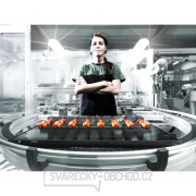 Wera 347777 Elektrikářské šroubováky Kraftform Plus VDE řada 100 typ 160 i/168 i/6 (Sada 6 dílů + stojánek) náhled