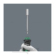 Wera 073240 Sada šroubováků Kraftform Kompakt KK 28 SB se šesti bity Wera 073240 Sada šroubováků Kraftform Kompakt KK 28 SB se šesti bity náhled