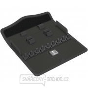 Wera 136535 Textilní box 8004 B Zyklop Metal 3/8", typ 9473. Prázdný Wera 136535 Textilní box 8004 B Zyklop Metal 3/8", typ 9473. Prázdný gallery main image