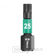 Wera 057665 Bit 1/4" Torx TX 25x50 typ 867/4 IMP DC Impaktor, sada 5 ks náhled