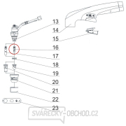 Elektroda standard  ABI25/45  gallery main image