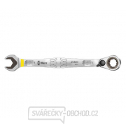 Wera 020065 Očkoplochý ráčnový klíč 10 mm 6001 Joker Switch Wera 020065 Očkoplochý ráčnový klíč 10 mm 6001 Joker Switch gallery main image