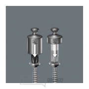 Wera 105650 Šroubováky Kraftform Plus Lasertip 334/6 (Sada 6 ks a stojánek) Wera 105650 Šroubováky Kraftform Plus Lasertip 334/6 (Sada 6 ks a stojánek) náhled