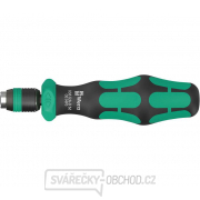 Wera 051493 Držák bitů s ráčnovou funkcí RA-R M typ 838 náhled