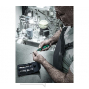 Wera 051493 Držák bitů s ráčnovou funkcí RA-R M typ 838 náhled