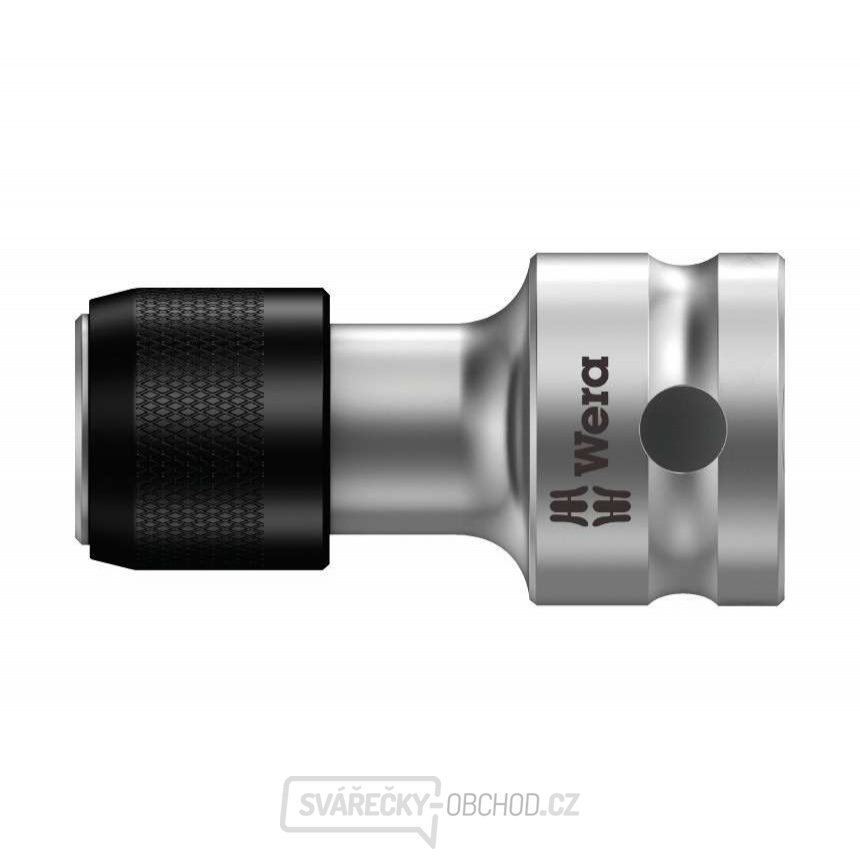 Wera 003641 Adapter 1/2" s rychlosklíčidlem Zyklop typ 8784 C2