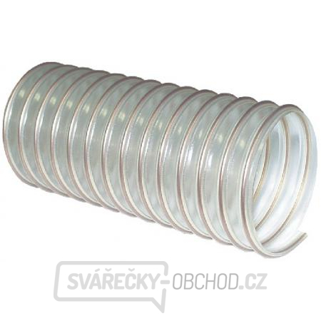 Hadice pr.100 mm, l = 2 m pro OP-750, OP-1500, OP-2200