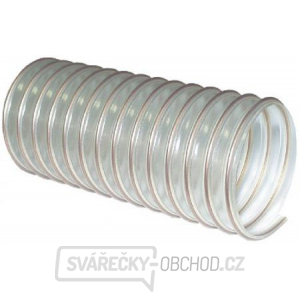 Hadice pr.100 mm, l = 2 m pro OP-750, OP-1500, OP-2200 Hadice pr.100 mm, l = 2 m pro OP-750, OP-1500, OP-2200 gallery main image