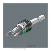 Wera 057420 Bity Bit-Check 12 BiTorsion 1 s držákem 889/4/1 K (Sada 12 dílů) Náhled