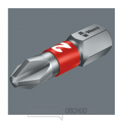 Wera 057420 Bity Bit-Check 12 BiTorsion 1 s držákem 889/4/1 K (Sada 12 dílů) Wera 057420 Bity Bit-Check 12 BiTorsion 1 s držákem 889/4/1 K (Sada 12 dílů) náhled