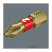 Wera 057420 Bity Bit-Check 12 BiTorsion 1 s držákem 889/4/1 K (Sada 12 dílů) Wera 057420 Bity Bit-Check 12 BiTorsion 1 s držákem 889/4/1 K (Sada 12 dílů) náhled