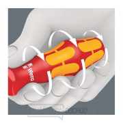 Wera 133356 Elektrikářské šroubováky Kraftform Plus VDE řada 100 typ 167 i/6 (Sada 6 dílů) Wera 133356 Elektrikářské šroubováky Kraftform Plus VDE řada 100 typ 167 i/6 (Sada 6 dílů) náhled