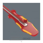 Wera 133356 Elektrikářské šroubováky Kraftform Plus VDE řada 100 typ 167 i/6 (Sada 6 dílů) Wera 133356 Elektrikářské šroubováky Kraftform Plus VDE řada 100 typ 167 i/6 (Sada 6 dílů) náhled