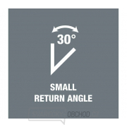 Wera 003765 Oboustranný klíč Joker 6002 SW 17,0 x 19,0 (235 mm) Wera 003765 Oboustranný klíč Joker 6002 SW 17,0 x 19,0 (235 mm) náhled