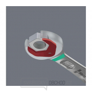 Wera 003765 Oboustranný klíč Joker 6002 SW 17,0 x 19,0 (235 mm) Wera 003765 Oboustranný klíč Joker 6002 SW 17,0 x 19,0 (235 mm) náhled