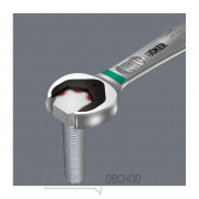 Wera 003765 Oboustranný klíč Joker 6002 SW 17,0 x 19,0 (235 mm) Wera 003765 Oboustranný klíč Joker 6002 SW 17,0 x 19,0 (235 mm) náhled