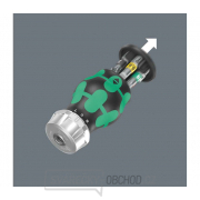 Wera 008884 Ráčnový šroubovák Kraftform Kompakt Stubby Magazin RA 2 (Sada 6 dílů) náhled