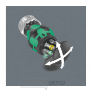 Wera 008884 Ráčnový šroubovák Kraftform Kompakt Stubby Magazin RA 2 (Sada 6 dílů) náhled