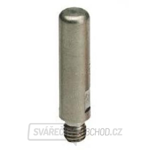 Elektroda dlouhá  ABI25/45