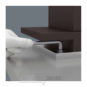 Wera 073594 Zástrčné klíče PKLS 950/9 Hex-Plus 4 zkrácené. Chromované (9 ks) Wera 073594 Zástrčné klíče PKLS 950/9 Hex-Plus 4 zkrácené. Chromované (9 ks) náhled