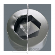 Wera 073593 Zástrčné klíče inbus 950/9 Hex-Plus Multicolour 1 SB, BlackLaser  (Sada 9 dílů 1,5-10mm) náhled