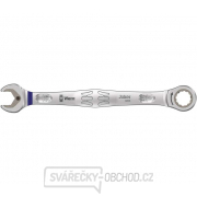 Wera 073282 Očkoplochý ráčnový klíč 7/16" 6000 Joker, palcový Wera 073282 Očkoplochý ráčnový klíč 7/16" 6000 Joker, palcový gallery main image