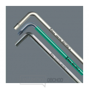 Wera 022534 Zástrčné klíče inbus 950/7 Hex-Plus Multicolour Magnet 1, BlackLaser  (Sada 7 dílů) Wera 022534 Zástrčné klíče inbus 950/7 Hex-Plus Multicolour Magnet 1, BlackLaser  (Sada 7 dílů) náhled