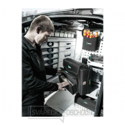 Wera 004352 Box na nářadí (konteiner) typ Wera 2go 3 náhled